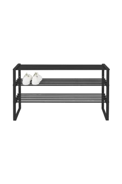 Spinder Design Hallmöbler > Skoställ Rex Sr 2 - 100 cm