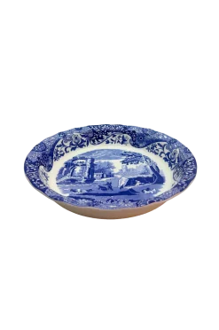 Outlet Pajform 26 cm Blue Italian Baktillbehör & Bakredskap