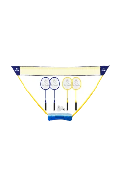Sale Badmintonset Easy Up Utelek