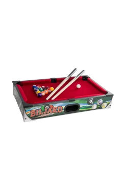 Clearance Biljard Spel, Pussel & Pyssel