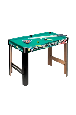 Sportme Spel, Pussel & Pyssel > Biljardspel på ben