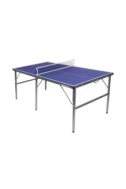 Bordtennisbord - Fällbart 180x90x76cm Utelek