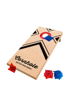 Sportme Utelek > Cornhole Official Wood