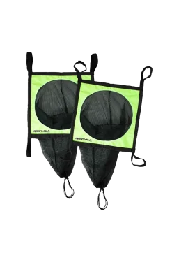 Sportme Utelek|Maskerad & Utklädning > Mål och bollsäck Duo 2-pack