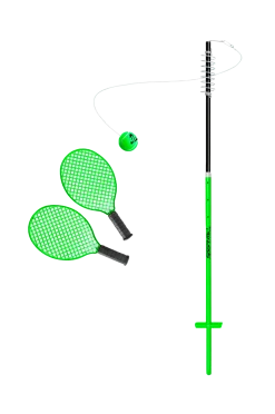 Hot Stångtennis Utelek