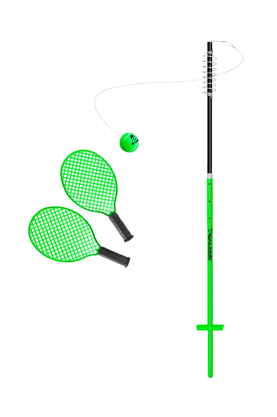 Hot Stångtennis Utelek
