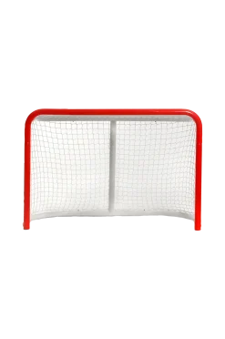 Outlet Streethockey målbur Midsize Utelek
