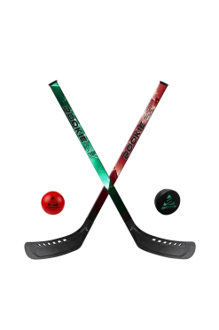 Sportme Utelek > Streethockey set Rookie 60 cm 2-pack