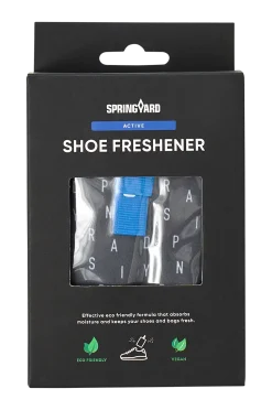 Springyard Skotillbehör|Skotillbehör > Doftpåse Shoe Freshener