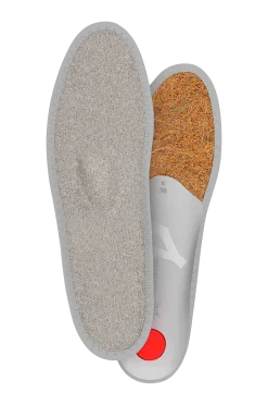 Discount Innersula frotté, anatomiskt uppbyggd Skotillbehör|Espadrillos