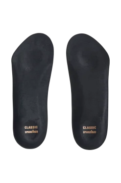 Clearance Innersulor Comfort Mini Espadrillos|Skotillbehör