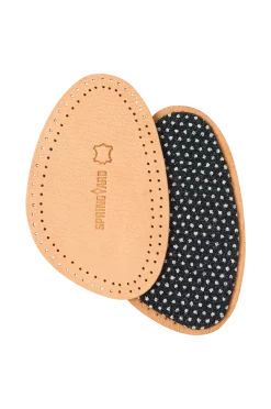Outlet Innersulor Fine Leather Front Skotillbehör