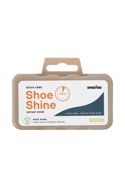 Springyard Skotillbehör|Skotillbehör > Polersvamp Shoe Shine