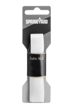 Springyard Skotillbehör|Skotillbehör > Skobanden Satin 16