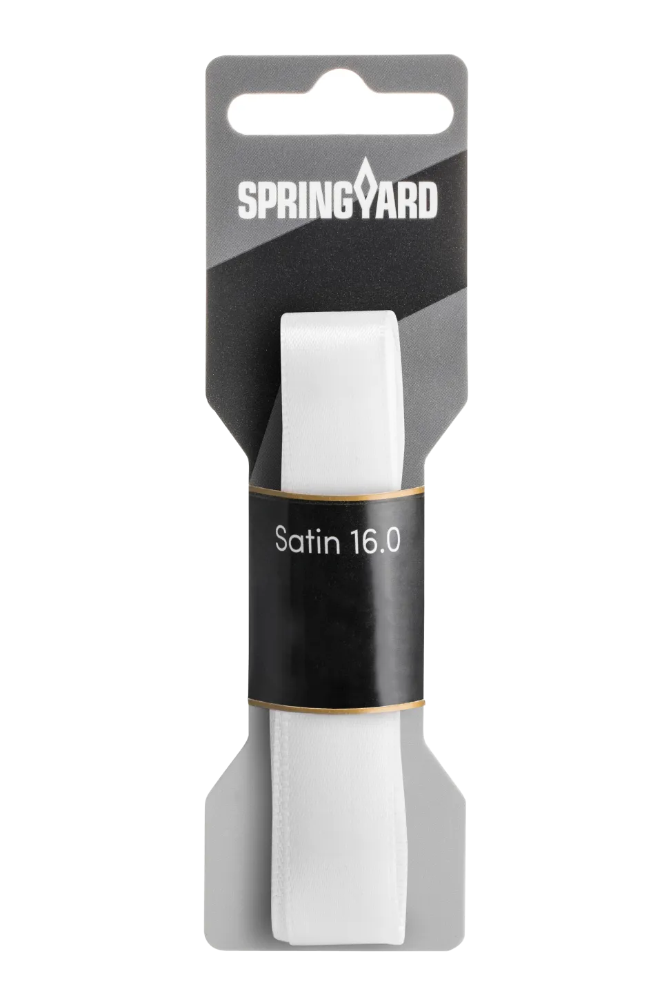 Springyard Skotillbehör|Skotillbehör > Skobanden Satin 16