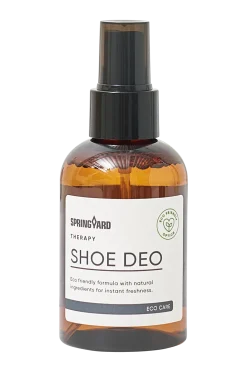 Springyard Skotillbehör|Skotillbehör > Skodeodorant Shoe Deo