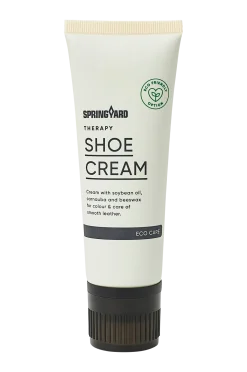 Springyard Skotillbehör|Skotillbehör > Skokräm Shoe Cream