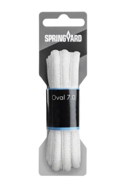 Springyard Skotillbehör|Skotillbehör > Skosnören Oval 7.0