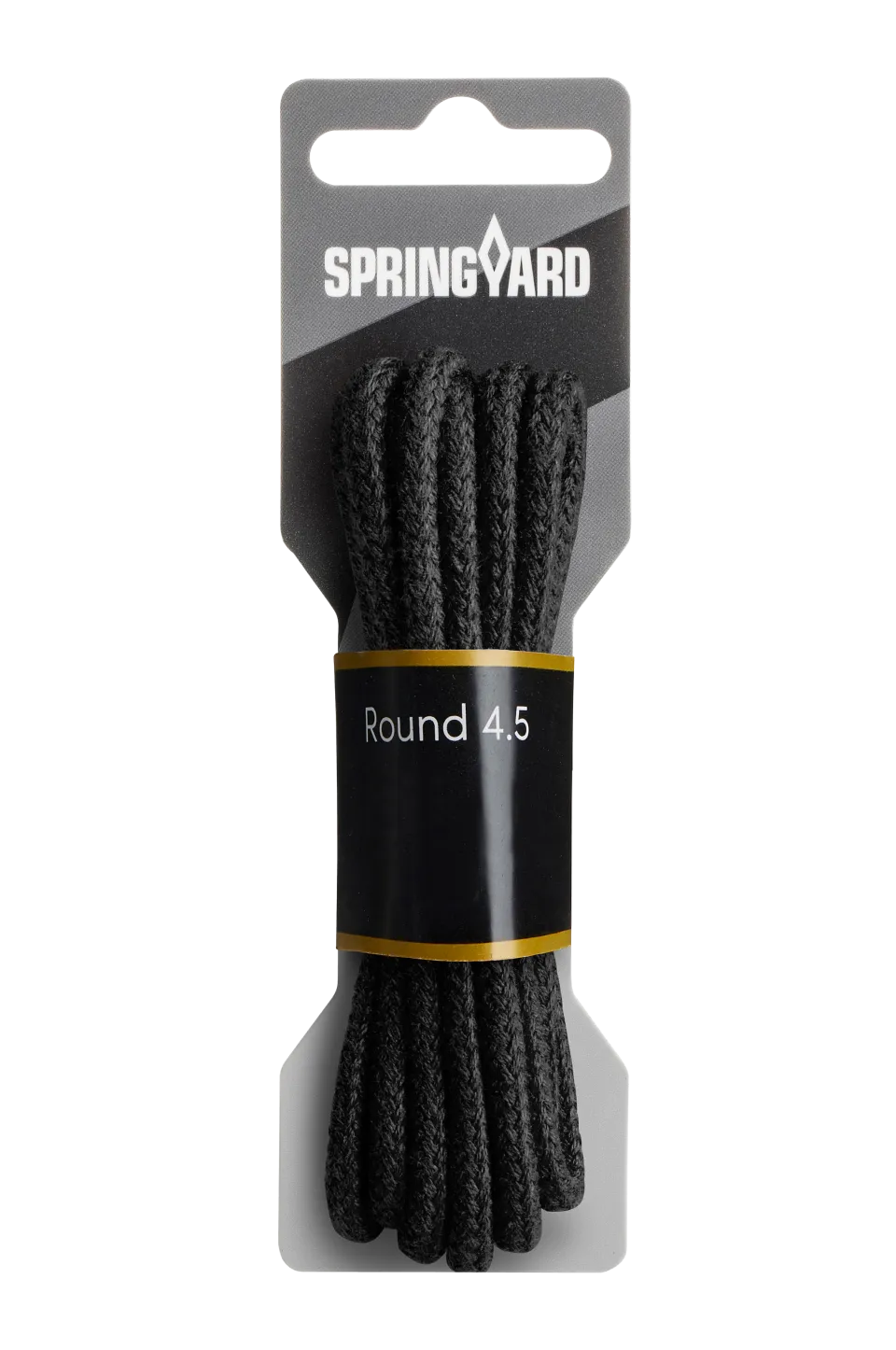 Springyard Skotillbehör|Skotillbehör > Skosnören Round 4.5