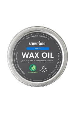 New Skovax Shoe Wax Oil Skotillbehör|Skotillbehör