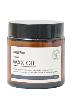 Sale Skovax Wax Oil Skotillbehör|Skotillbehör