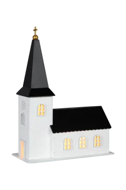 Star Trading Julpynt > Dekoration kyrka