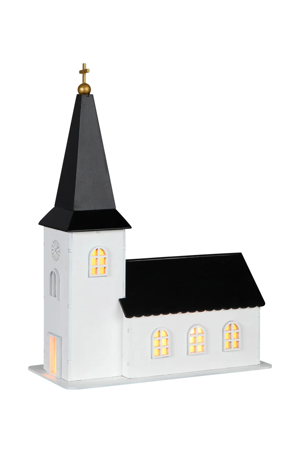Star Trading Julpynt > Dekoration kyrka