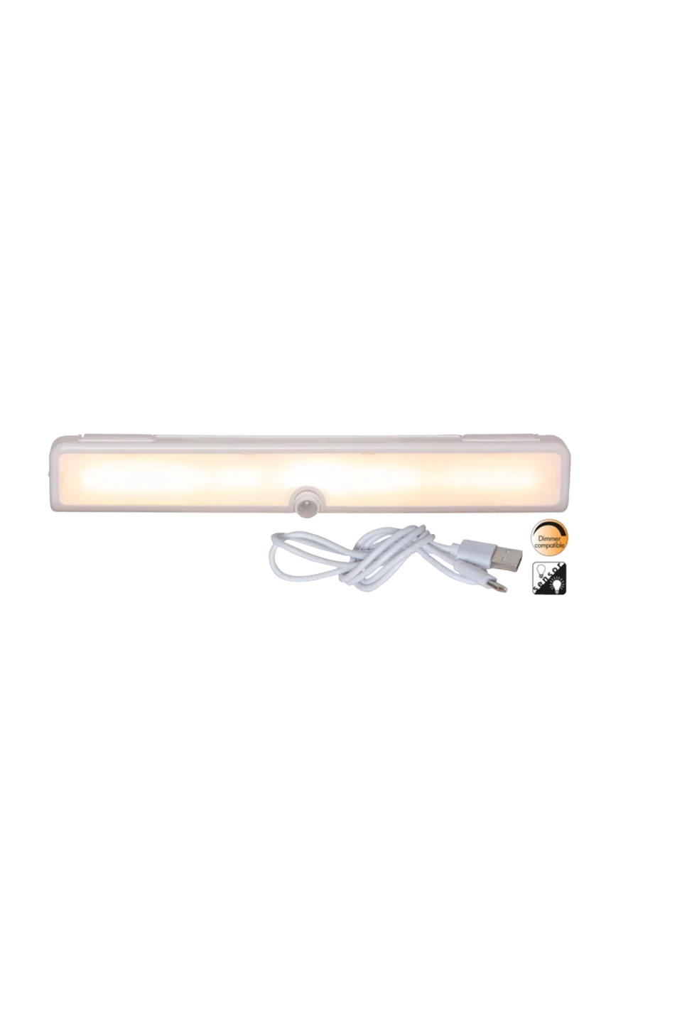 Star Trading Batteridrivna Lampor > Garderobsbelysning LED Functional Usb-C