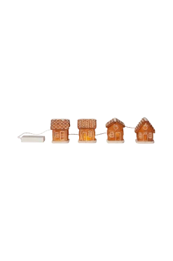 Online Gingerville by Julpynt