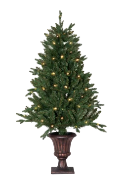 Discount Julgran Byske 120cm Julpynt