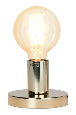 New Lampfot Lampfötter