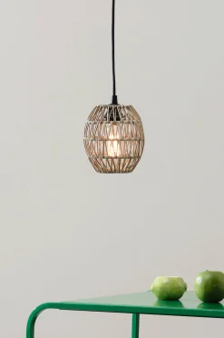 Outlet Lampskärm Linde 18 cm Lampskärmar