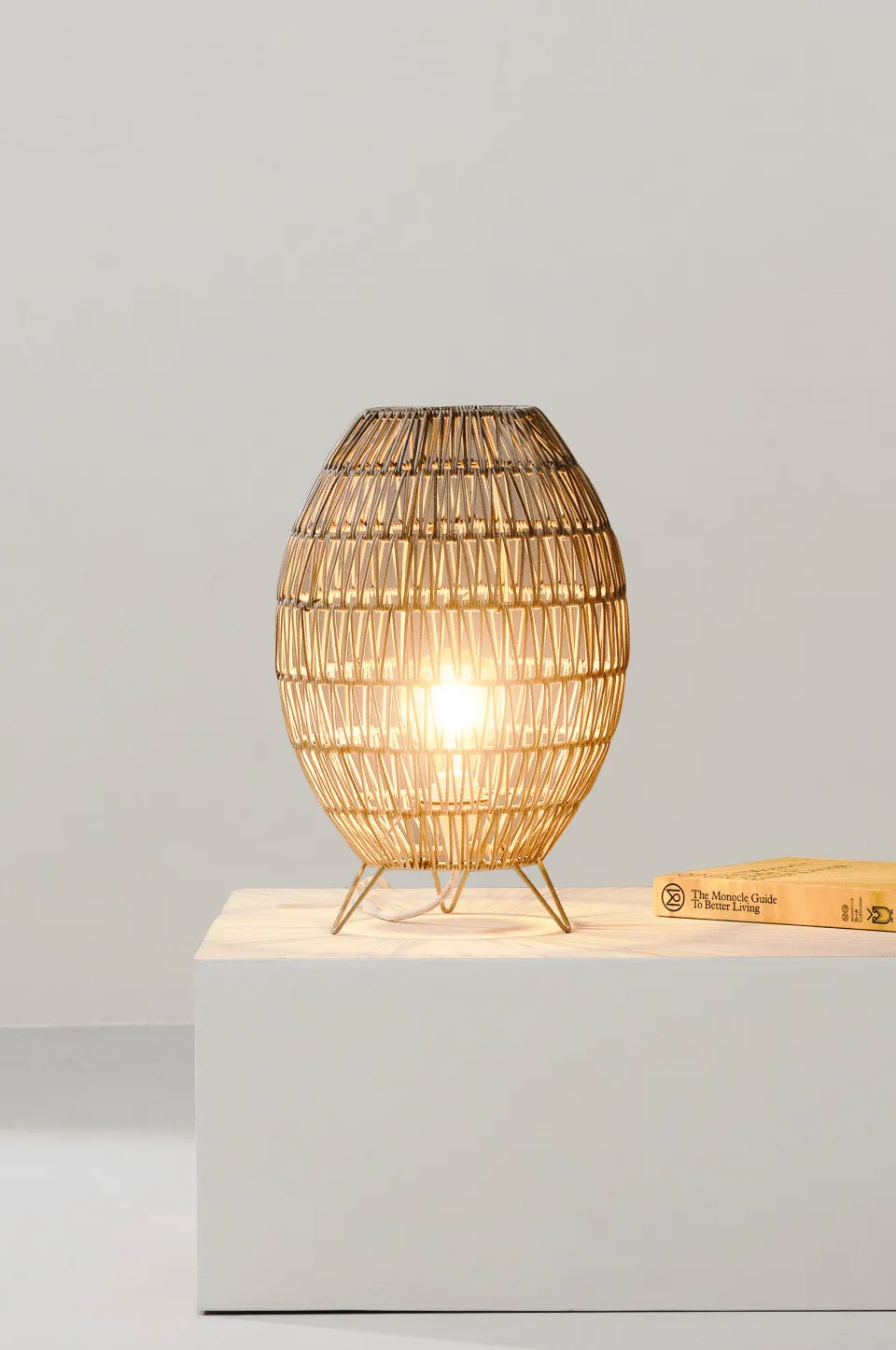 Outlet LAMPSKÄRM LINDE 46 cm Lampskärmar