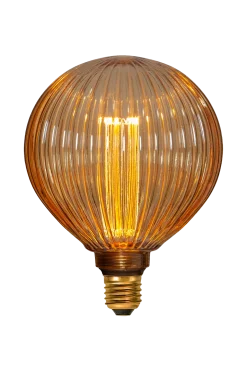 Outlet LED-lampa G125 Decoled NGC Stripe Ljuskällor