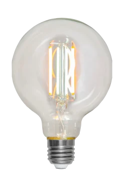 Star Trading Ljuskällor > LED-lampa G95 Smart Bulb
