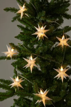 Star Trading Ljusslingor > Ljusslinga December