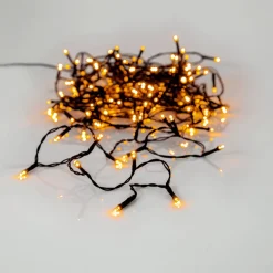 Star Trading Ljusslingor > Ljusslinga Golden Warm White 180LED