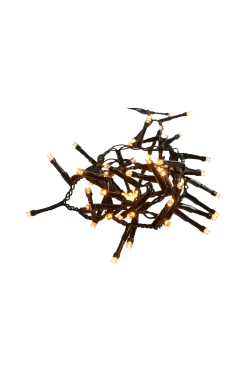 Star Trading Ljusslingor > Ljusslinga Golden Warm White 800LED
