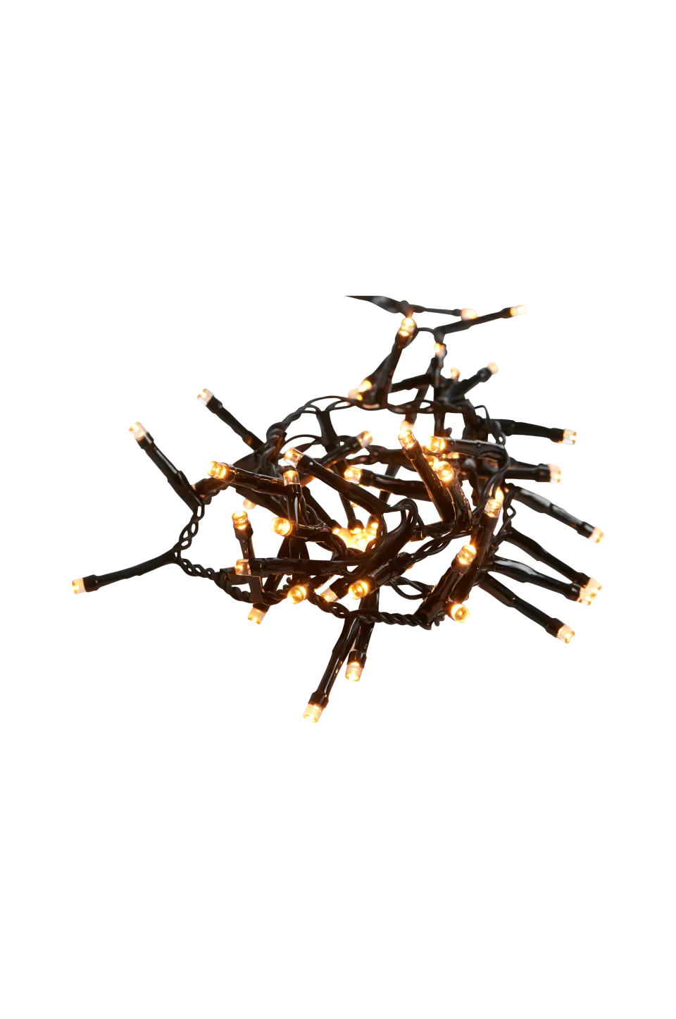 Star Trading Ljusslingor > Ljusslinga Golden Warm White 800LED