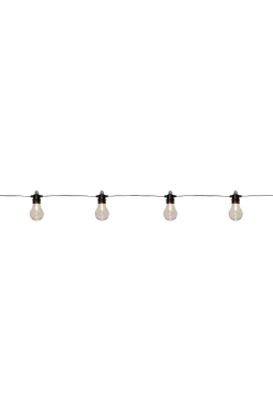 Outlet Ljusslinga LED Selecta Ljusslingor|Julbelysning