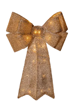 Star Trading Julpynt > Lotta bow