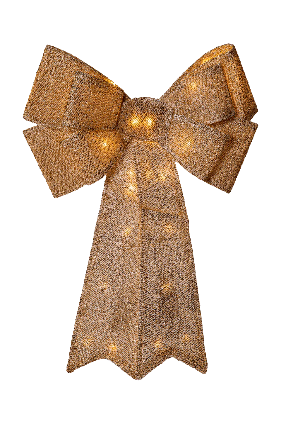 Star Trading Julpynt > Lotta bow