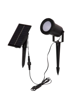 Hot Solar Powerstpot 50lm Utebelysning