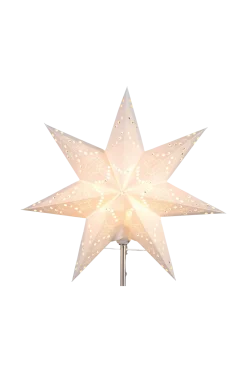 Best Stjärna Sensy 34cm Julbelysning