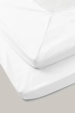 Best Kuvertlakan Magnificent i tvättad bomull Kuvertlakan