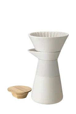 Stelton Kaffe- & Espressomaskiner > Kaffebryggare Theo 600 ml