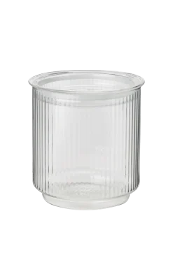 Stelton Småförvaring > Pilastro Förvaringsburk 0,6 l.