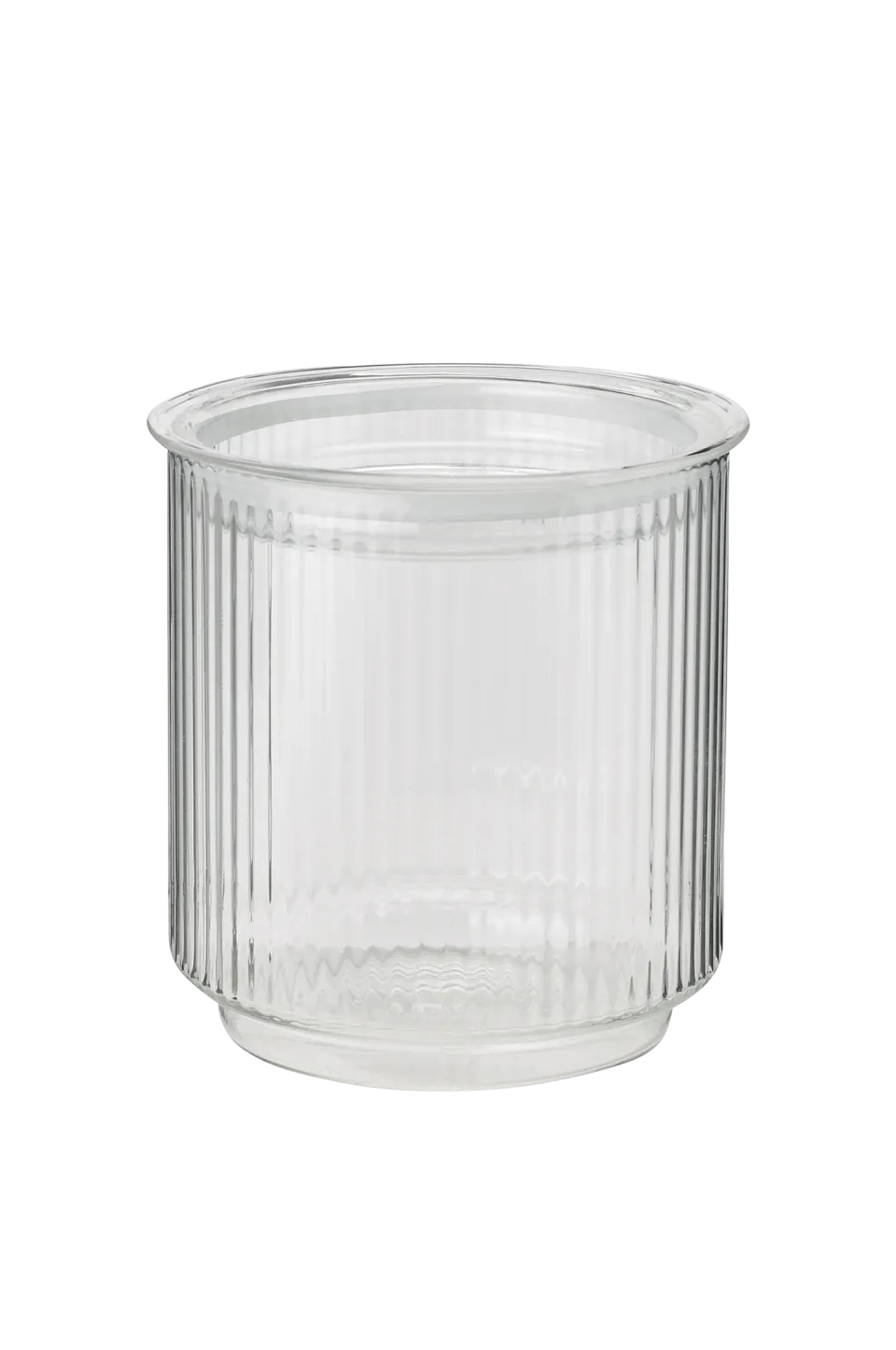 Stelton Småförvaring > Pilastro Förvaringsburk 0,6 l.