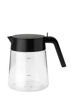 Stelton Kaffe- & Espressomaskiner > Serveringskanna / kaffekanna av glas Nohr
