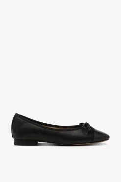 Online Ballerinaskor Ellison Ballerina Ballerinaskor